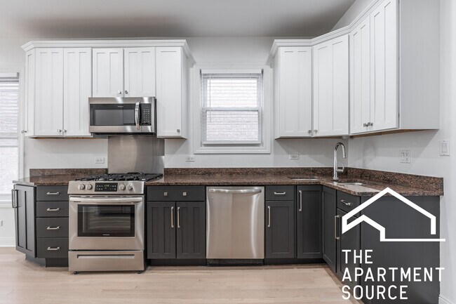 Foto del edificio - 2522 N Artesian Ave
