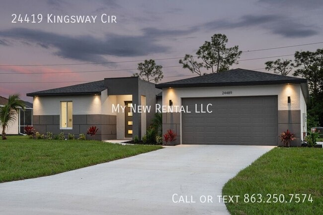 Foto del edificio - 24419 SW Kingsway Cir