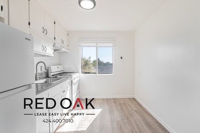 Foto del edificio - 7119 E Gage Ave