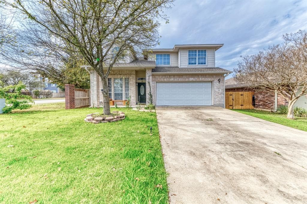 1901 Avante Dr, Cedar Park, TX 78613 House for Rent in Cedar Park, TX