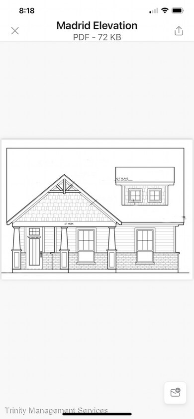 Foto principal - 3 br, 2 bath House - 709 The Cottages