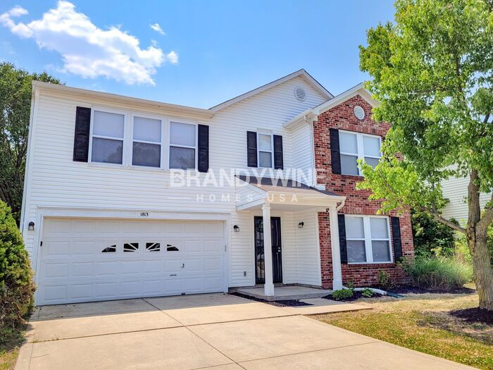 Great Location in Perry Township House for Rent in Indianapolis, IN