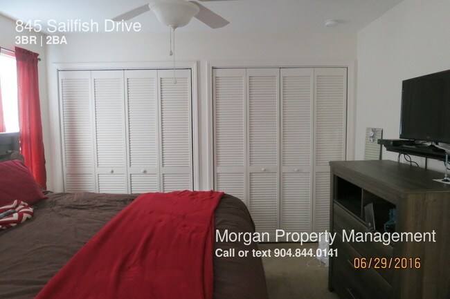 Building Photo - 845 Sailfish Dr