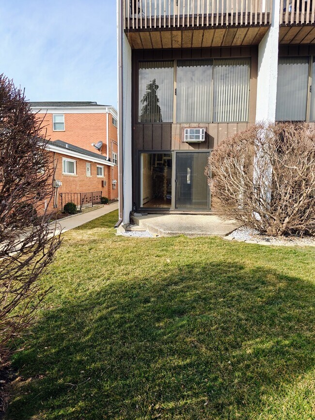 Foto del edificio - 1296 Washington St