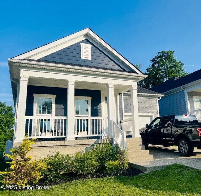 Foto del edificio - 13512 Park Springs Ln