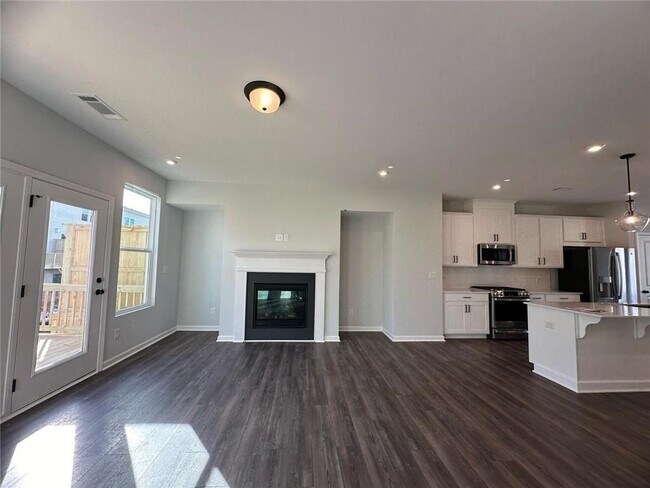 Foto del edificio - 2672 Whistler Wy NE