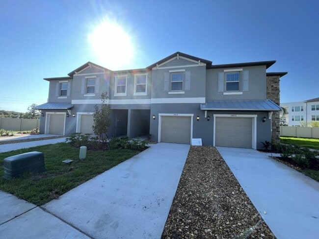 Photo - 14454 Easy Goer St Townhome