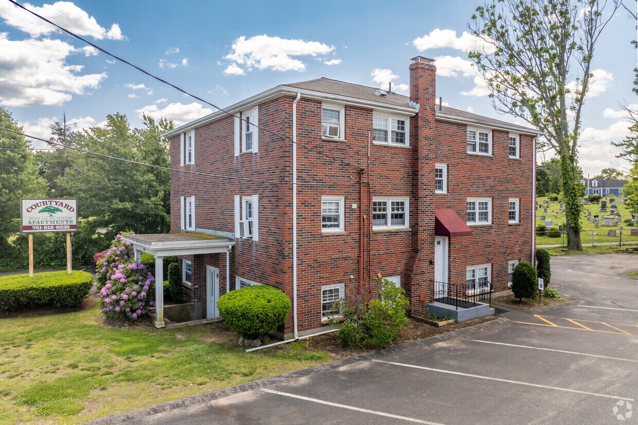 Primary - 307 Washington St
