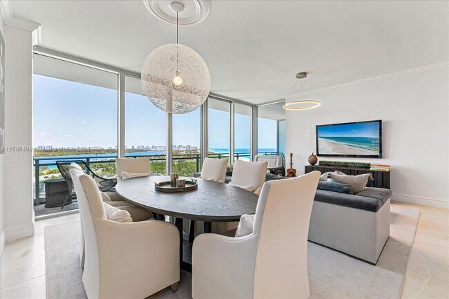 Building Photo - 10295 Collins Ave
