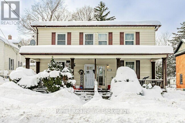 Building Photo - 226 Oxford St