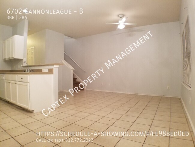 Foto del edificio - 6702 Cannonleague-B