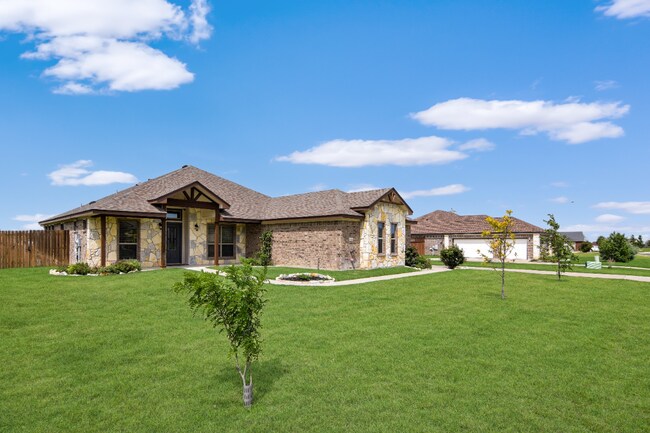Building Photo - 4326 Green Creek Dr