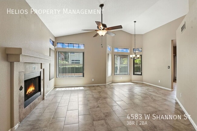 Building Photo - 4583 W Shannon St