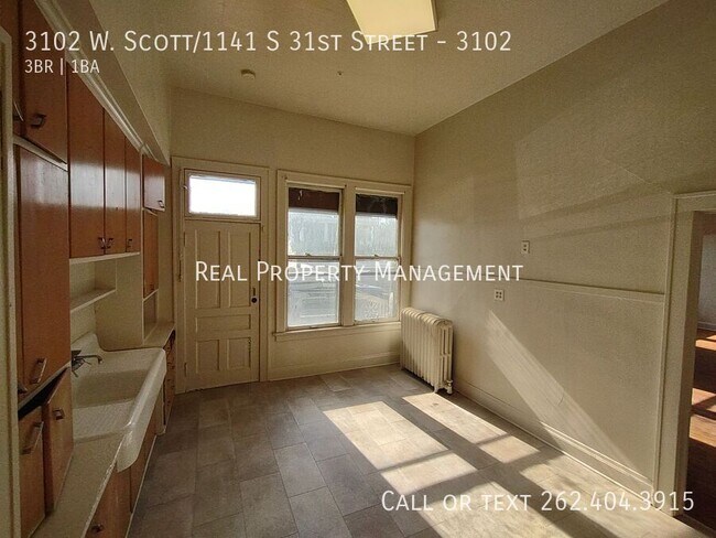 Foto del edificio - 3102 W Scott St