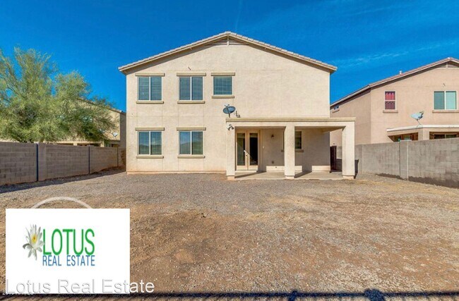 Building Photo - 6 br, 4 bath House - 1361 E Sugey Ct.