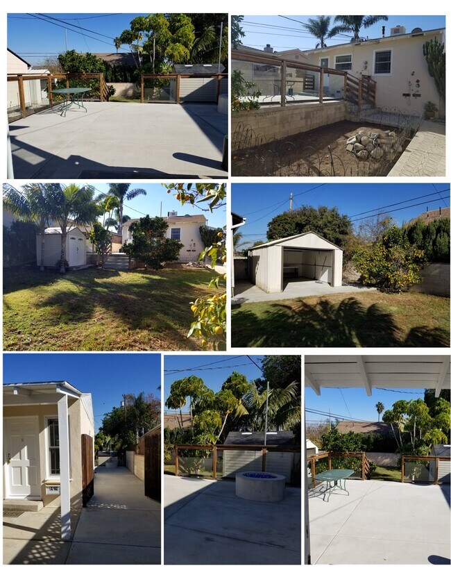 8414 Glider Ave Unit 8414 Glider Ave, Westchester, CA 90045 Apartments in Westchester, CA