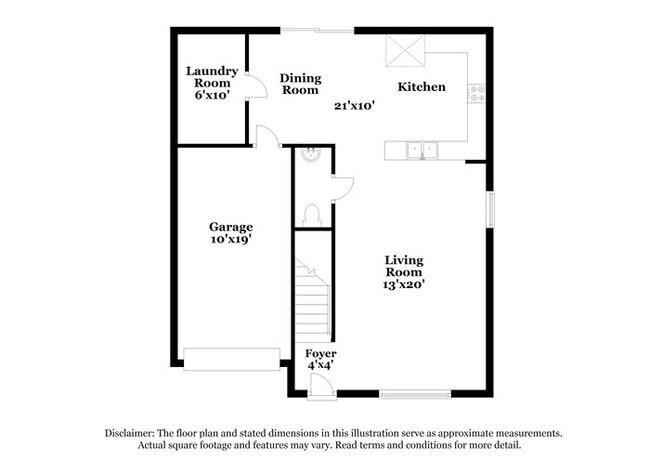 Foto del edificio - 2854 Creekbend Dr