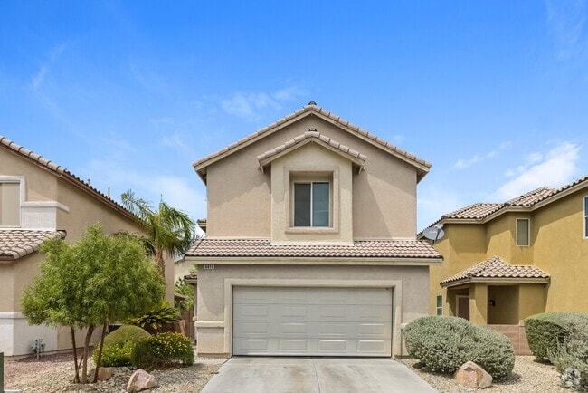 Building Photo - 6416 Pronghorn Ridge Ave
