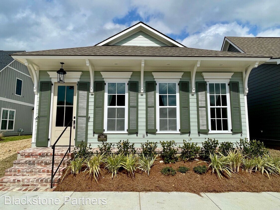 1235 Haymarket St, Zachary, LA 70791 House Rental in Zachary, LA
