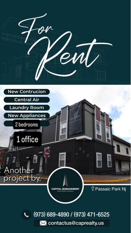 Building Photo - 373 Broadway