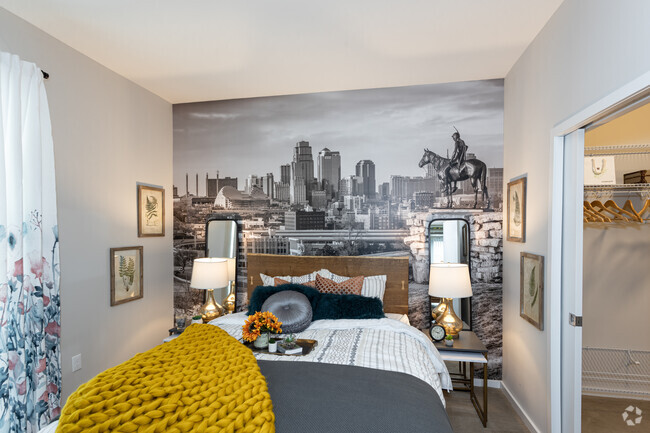 Foto del interior - 1989 Main