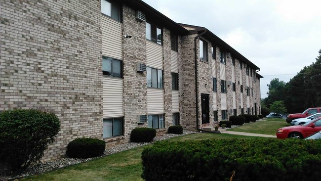 2417 - Andrea Hills Apartments