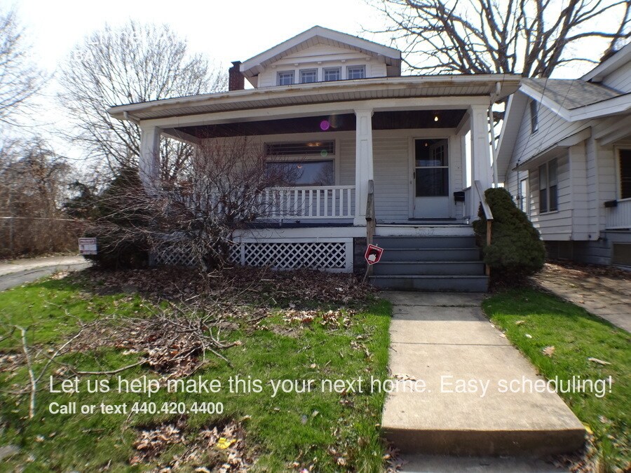 Foto principal - 10617 Linnet Ave