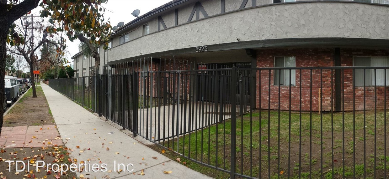 8923 Orion Ave, North Hills, CA 91343 Condo for Rent in North Hills