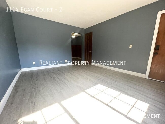 Photo - 1114 Egan Ct Apartment