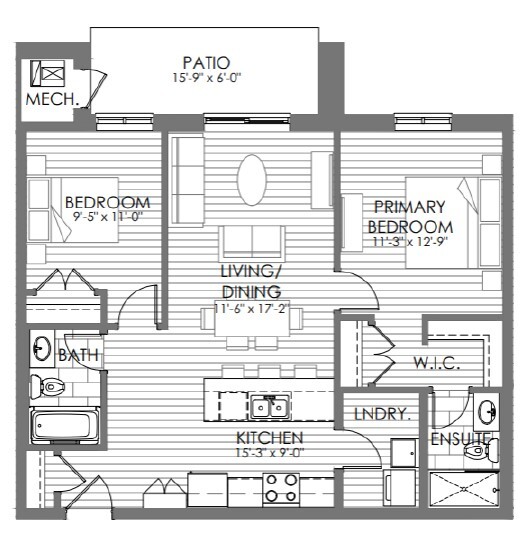 Building Photo - Banwell Court