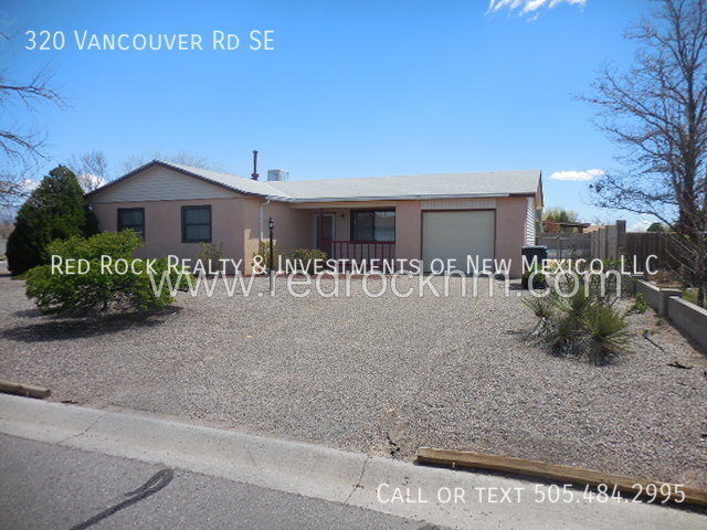 Primary Photo - Nice 2BR/1BTH Home on Corner Lot!
