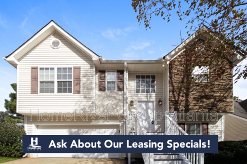 90 Greystone Cir, Hiram, GA 30141 House Rental in Hiram, GA