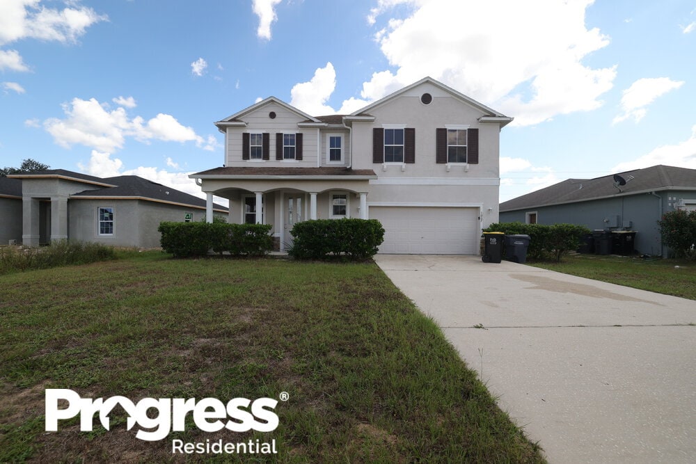 1007 N Platte Way, Poinciana, FL 34759 House Rental in Poinciana, FL