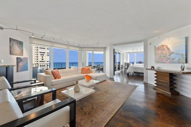 Foto del edificio - 550 S Ocean Blvd