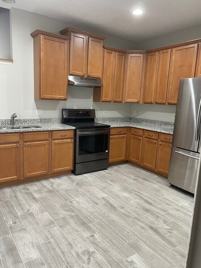 Foto del edificio - 13613 Carroway St