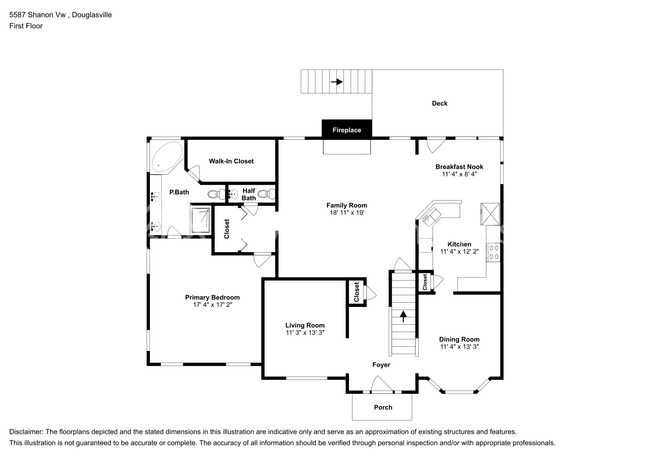 Building Photo - 5587 Shanon Vw