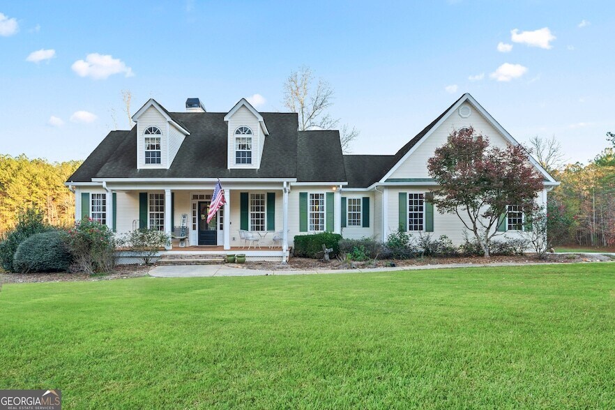 Foto principal - 572 Austin Rd