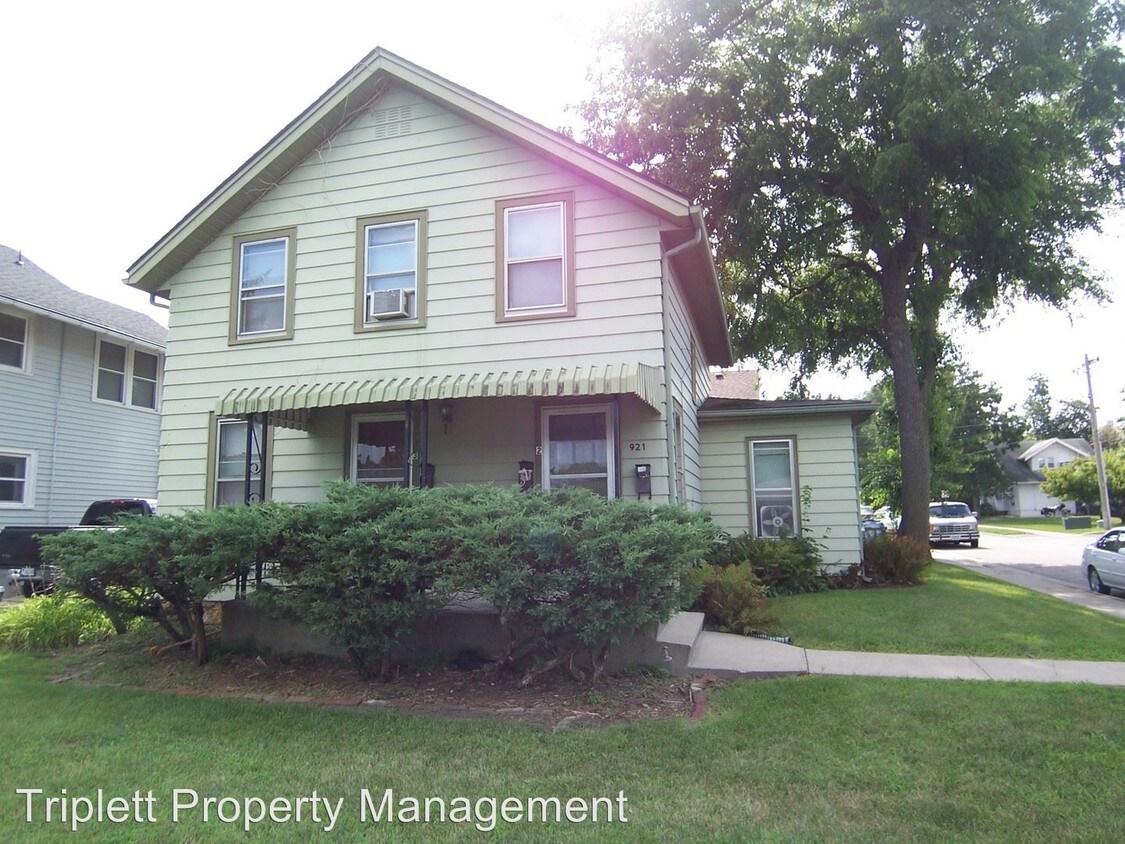 Foto principal - 921 Duff Ave