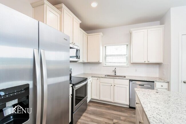 Foto del edificio - 1105 Wheatfield Ln