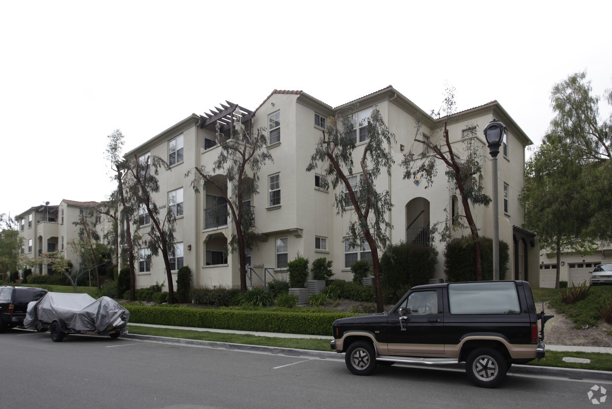 Building Photo - Mendocino at Talega Apartments