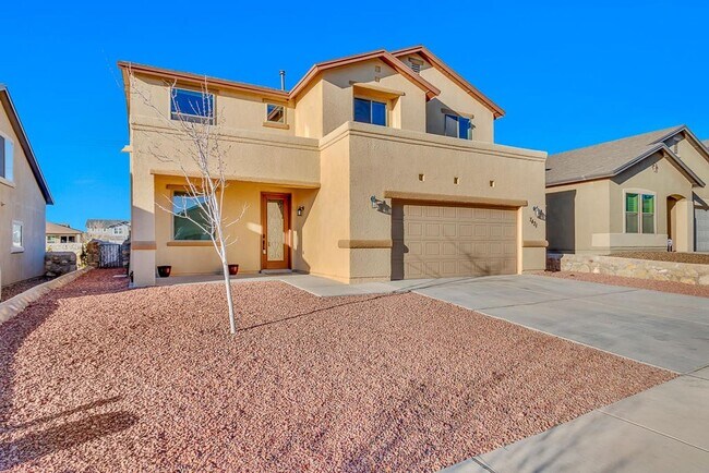 Foto del edificio - Lovely 4 bedroom, 2.5  in West Side El Paso!!