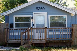 Building Photo - 5260 8th Ave N