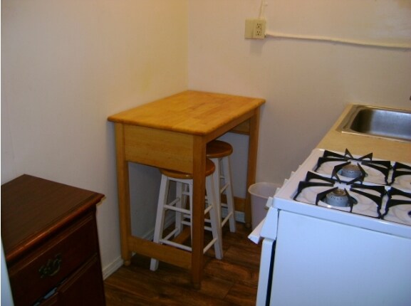 Foto del interior - 118 Pratt St