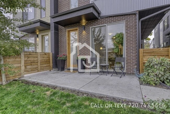 Foto del edificio - 1405 Knox Ct