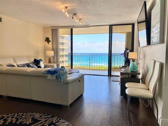 Foto del edificio - 3200 S Ocean Blvd
