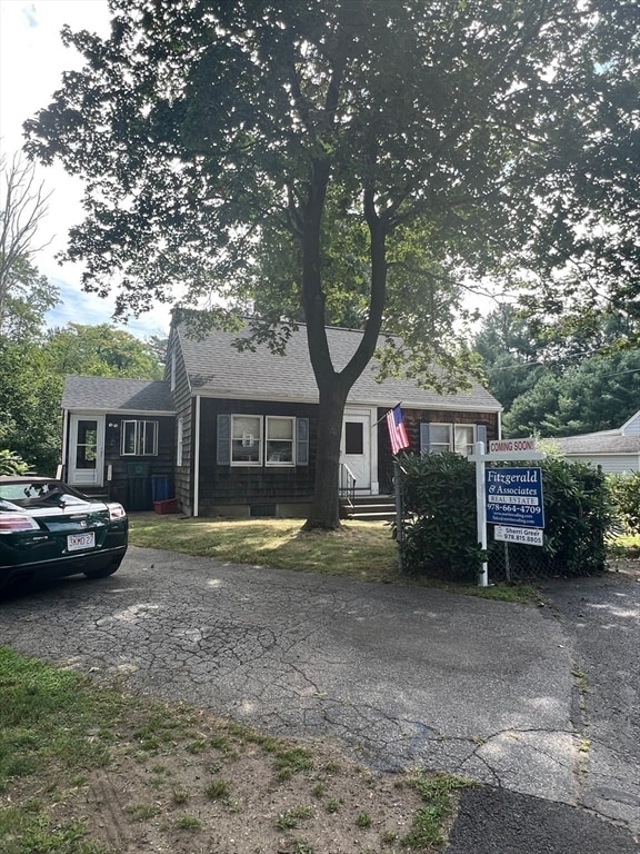 Foto del edificio - 37 Eames St