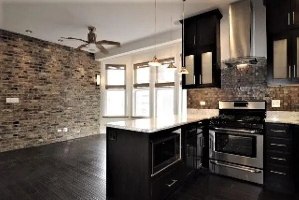 Foto del edificio - 847 W Addison St