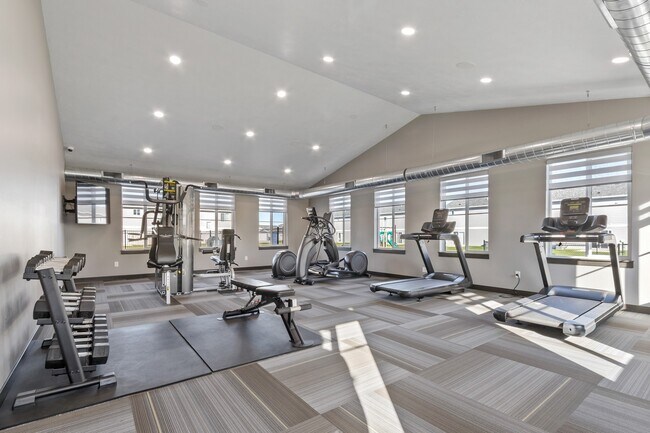 Foto del edificio - Creekside Commons