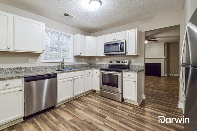 Building Photo - 6508 Alford Way