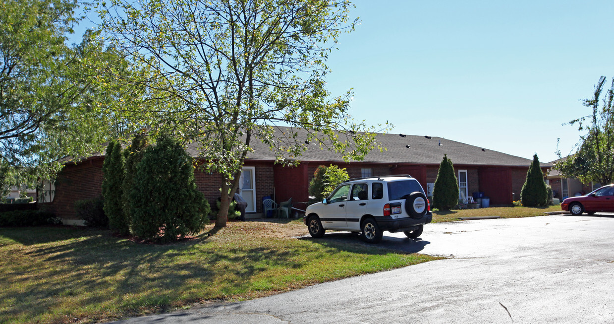 Building Photo - 5063-5069 Lamme Rd